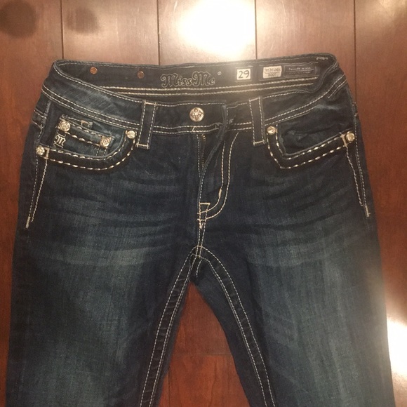 Miss me jeans - Picture 3 of 3
